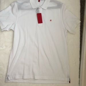 Carolina Herrera polo